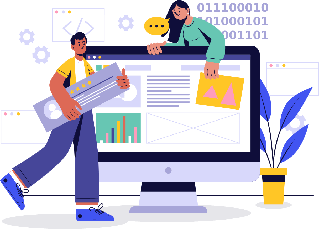 Web Design